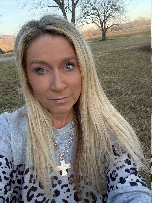 Jennifer Allen
